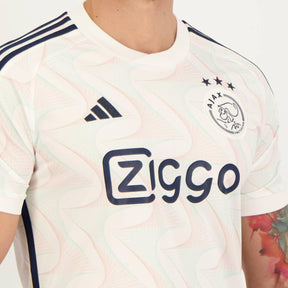 Camisa Ajax II 23/24 Masculina