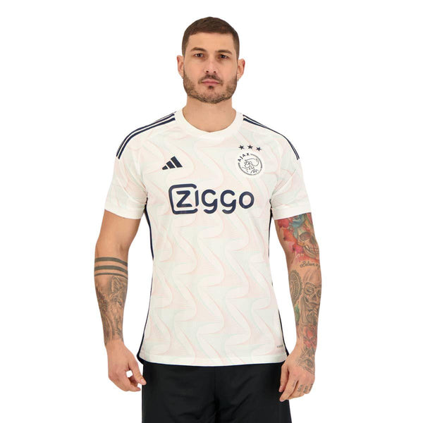 Camisa Ajax II 23/24 Masculina