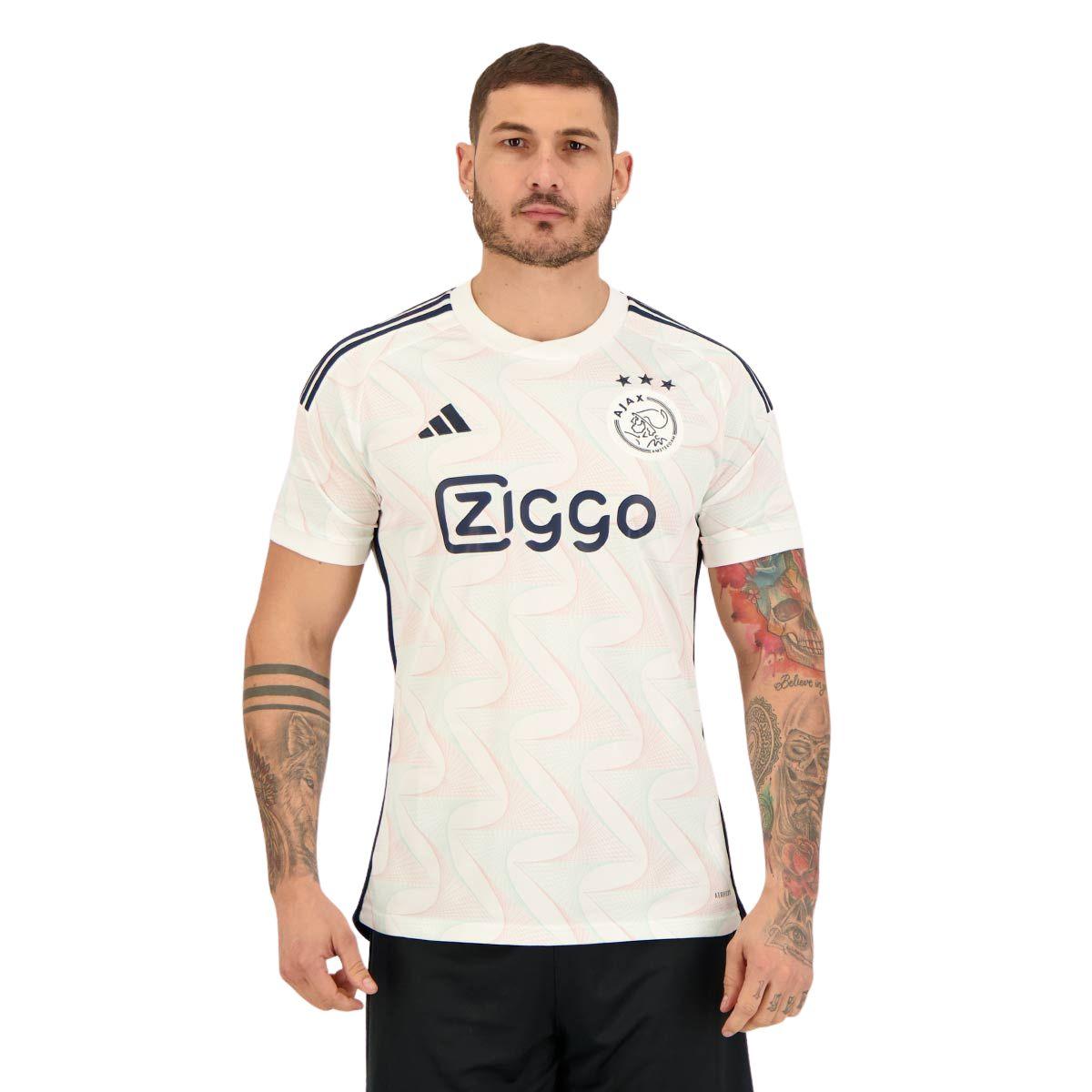 Camisa Ajax II 23/24 Masculina