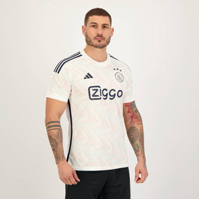Camisa Ajax II 23/24 Masculina