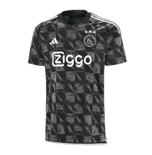 Camisa Ajax III 23/24 Masculina