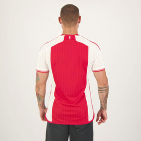 Camisa Ajax I 23/24 Masculina