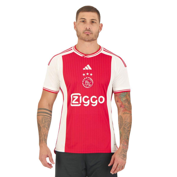 Camisa Ajax I 23/24 Masculina