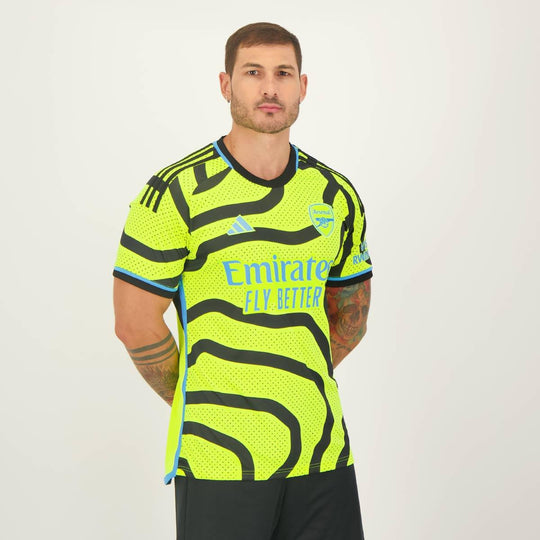 Camisa Arsenal II 23/24 Masculina