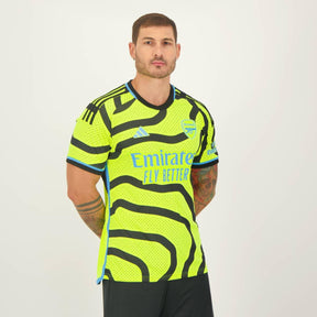 Camisa Arsenal II 23/24 Masculina