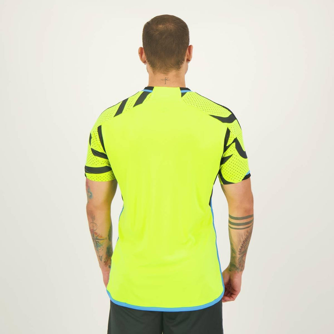 Camisa Arsenal II 23/24 Masculina