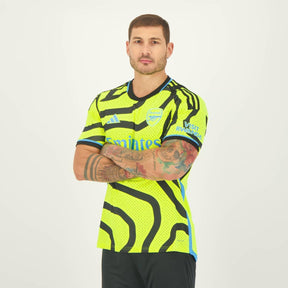 Camisa Arsenal II 23/24 Masculina