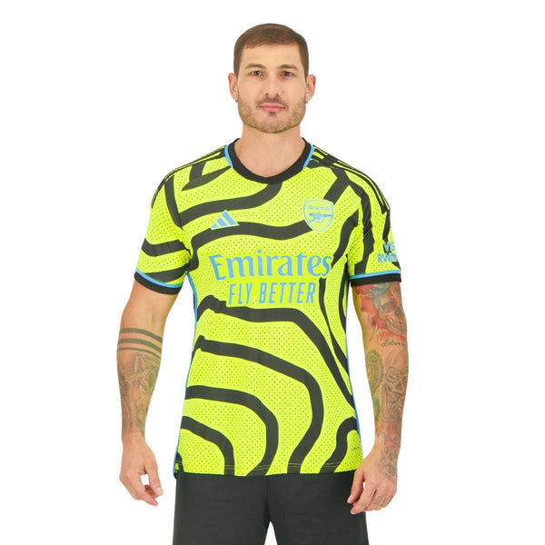 Camisa Arsenal II 23/24 Masculina