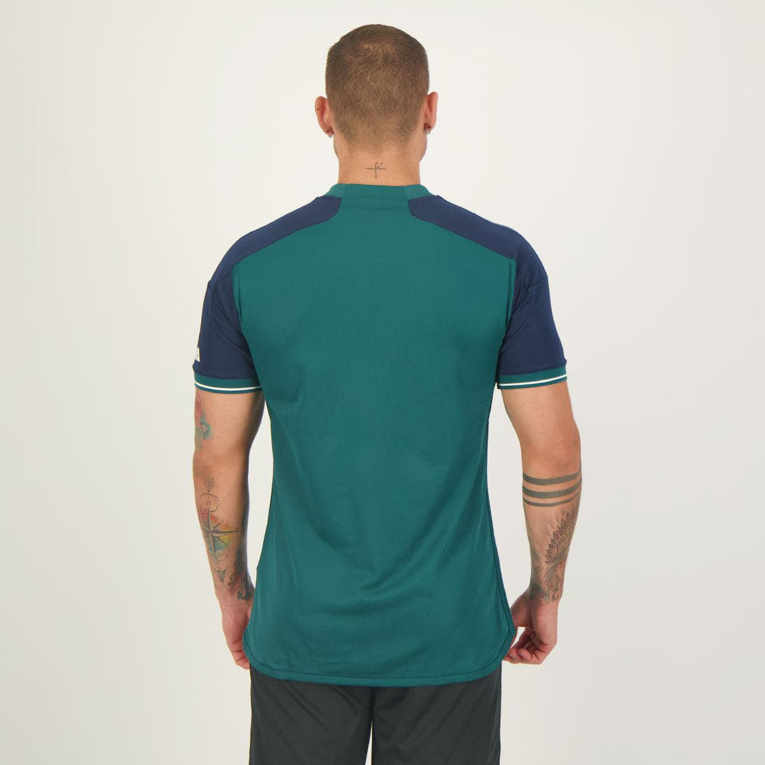 Camisa Arsenal III 23/24 Masculina