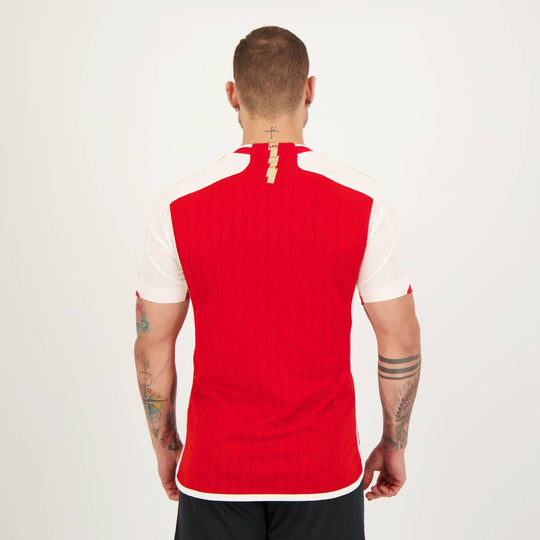 Camisa Arsenal I 23/24 Masculina