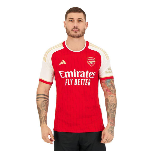 Camisa Arsenal I 23/24 Masculina