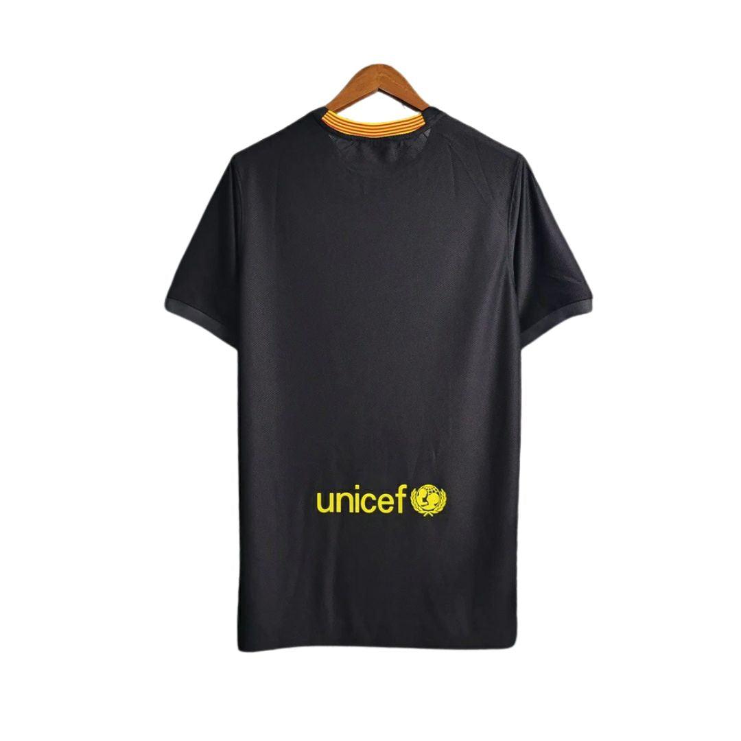 Camisa Barcelona Retrô I 2013/14 Masculina