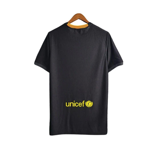 Camisa Barcelona Retrô I 2013/14 Masculina