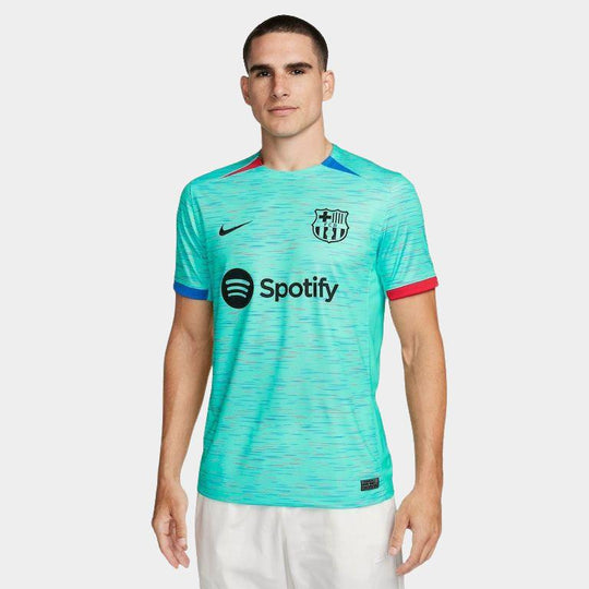 Camisa Barcelona III 23/24 Masculina