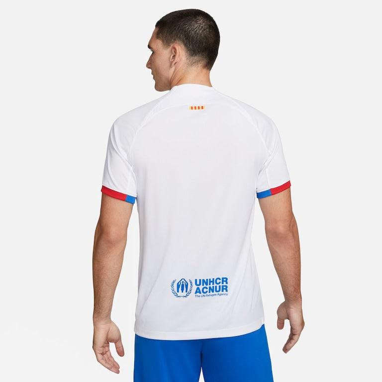 Camisa Barcelona II 23/24 Masculina