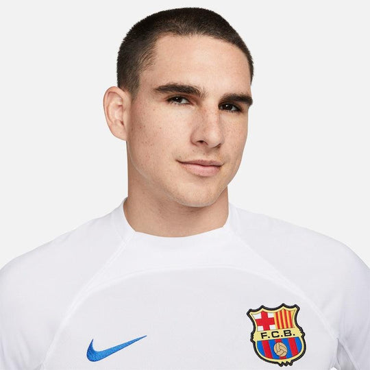Camisa Barcelona II 23/24 Masculina
