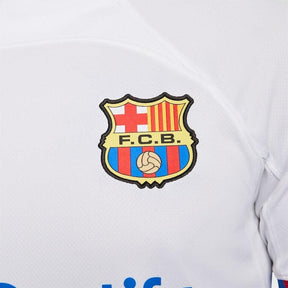 Camisa Barcelona II 23/24 Masculina