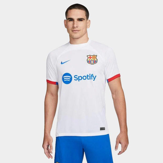 Camisa Barcelona II 23/24 Masculina