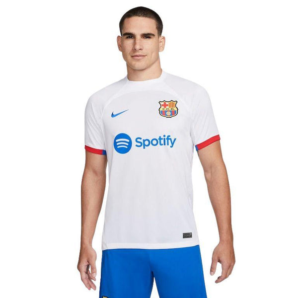 Camisa Barcelona II 23/24 Masculina