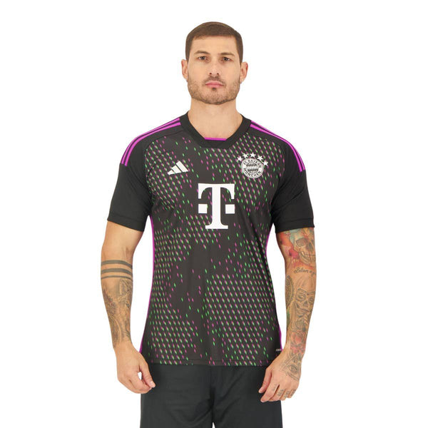 Camisa Bayern de Munique II 23/24 Masculina