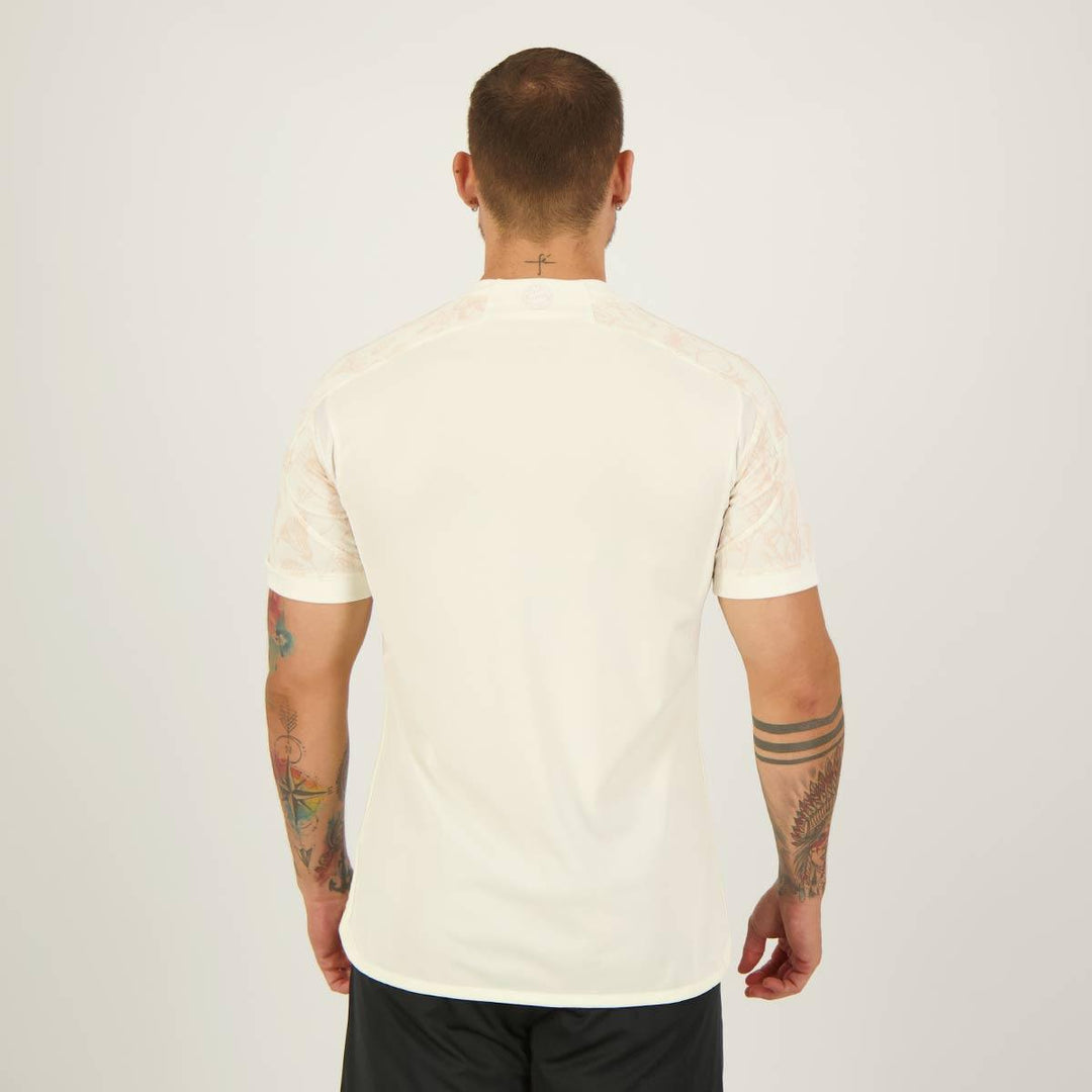 Camisa Bayern de Munique III 23/24 Masculina