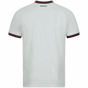Camisa Bayer Leverkusen II 23/24 Masculina