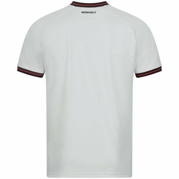 Camisa Bayer Leverkusen II 23/24 Masculina