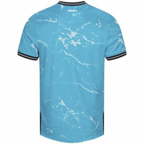 Camisa Bayer Leverkusen III 23/24 Masculina