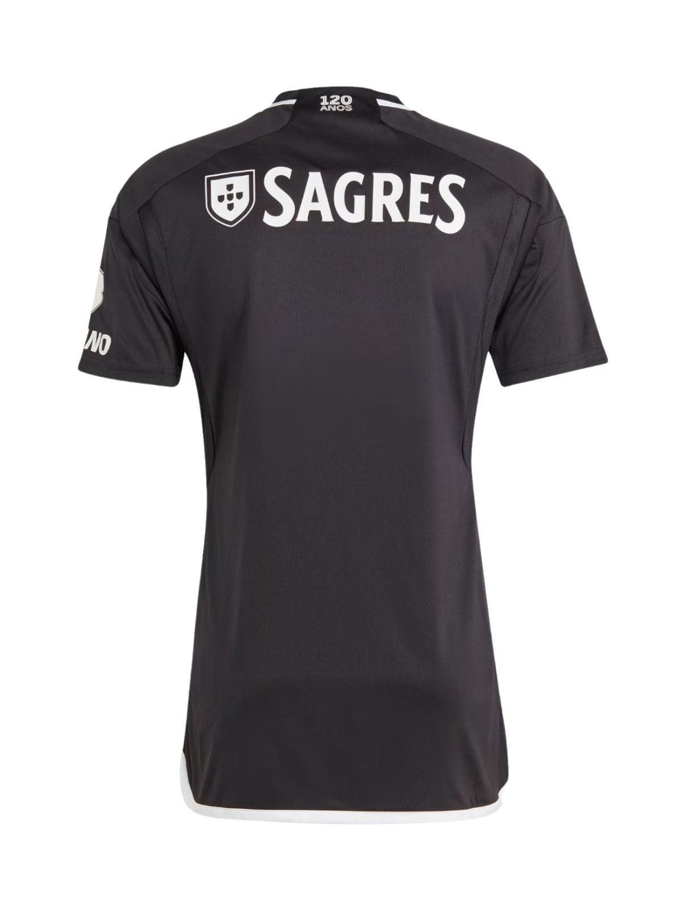 Camisa Benfica II 23/24 Masculina