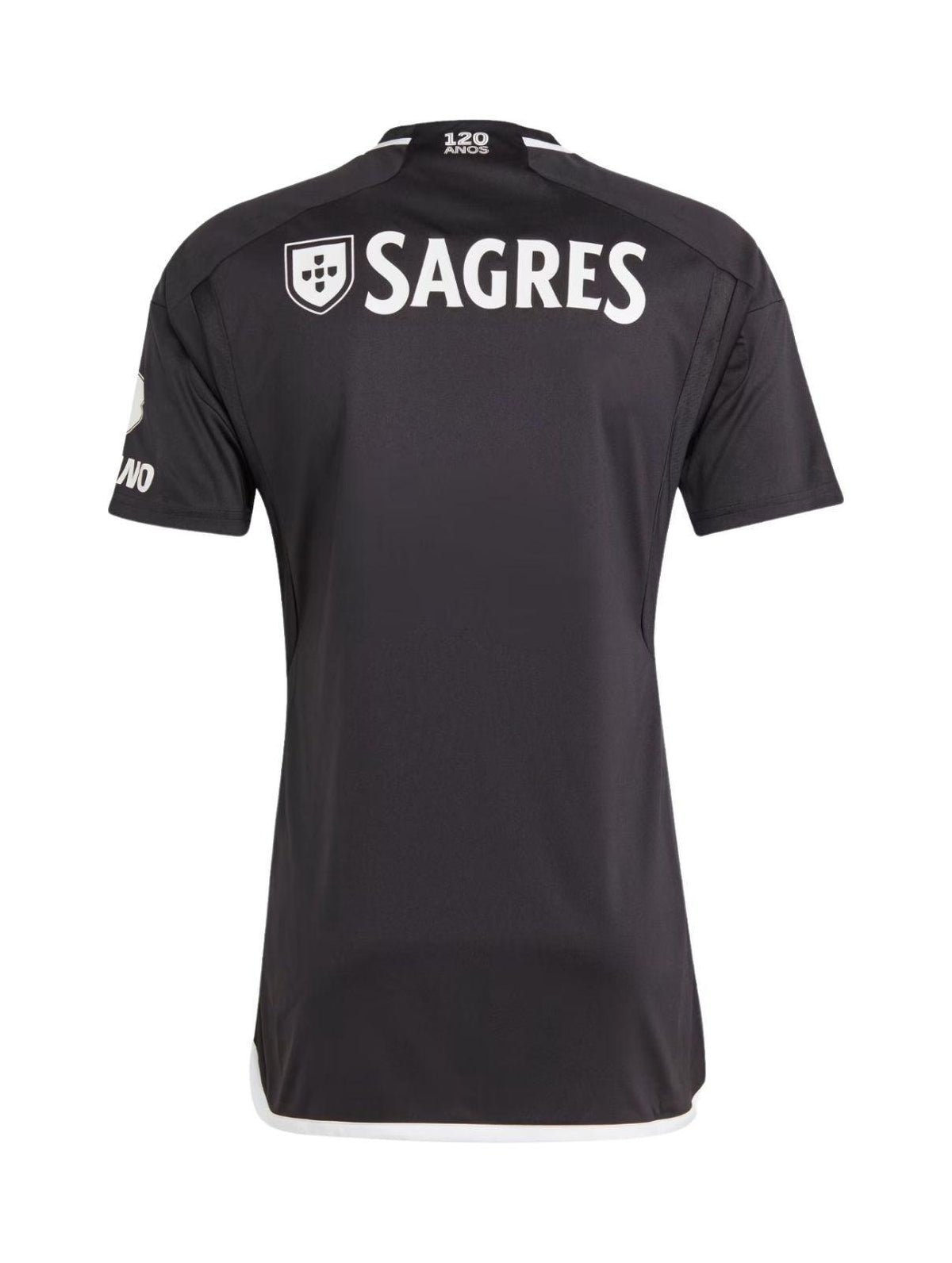 Camisa Benfica II 23/24 Masculina