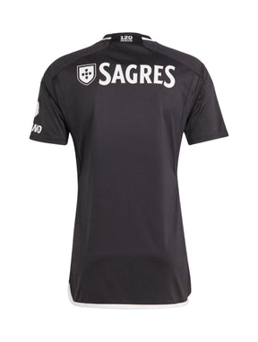 Camisa Benfica II 23/24 Masculina