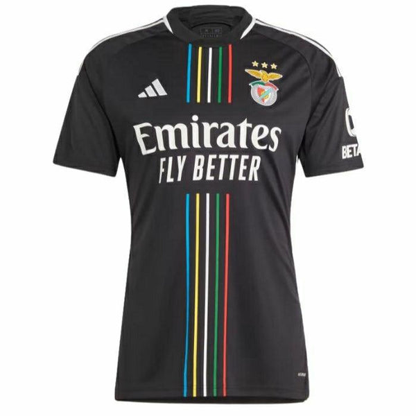 Camisa Benfica II 23/24 Masculina