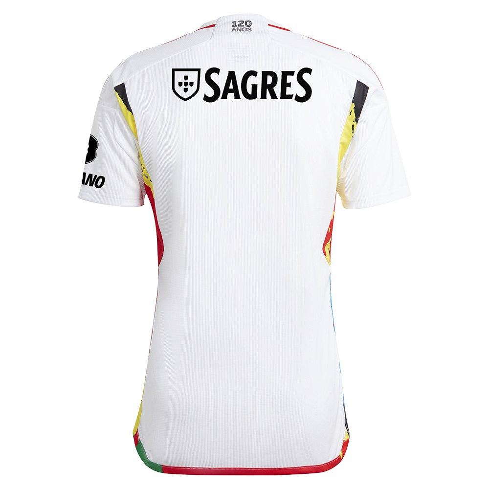 Camisa Benfica III 23/24 Masculina