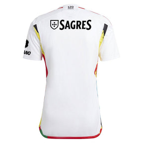 Camisa Benfica III 23/24 Masculina