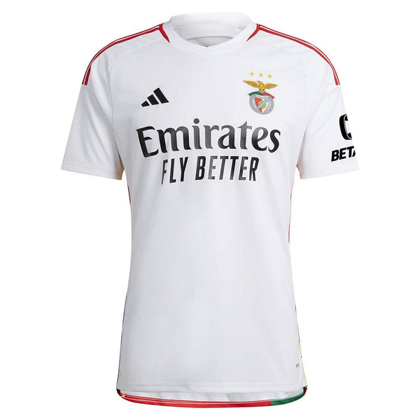 Camisa Benfica III 23/24 Masculina