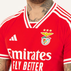 Camisa Benfica I 23/24 Masculina