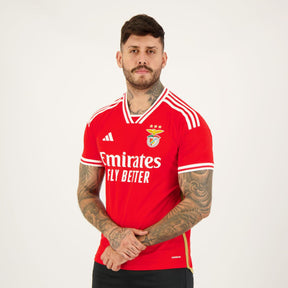 Camisa Benfica I 23/24 Masculina