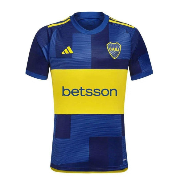 Camisa Boca Juniors I 23/24 Masculina