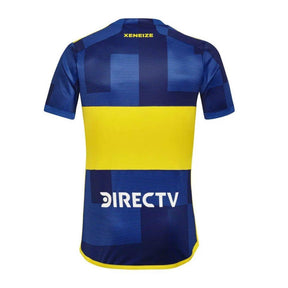 Camisa Boca Juniors I 23/24 Masculina