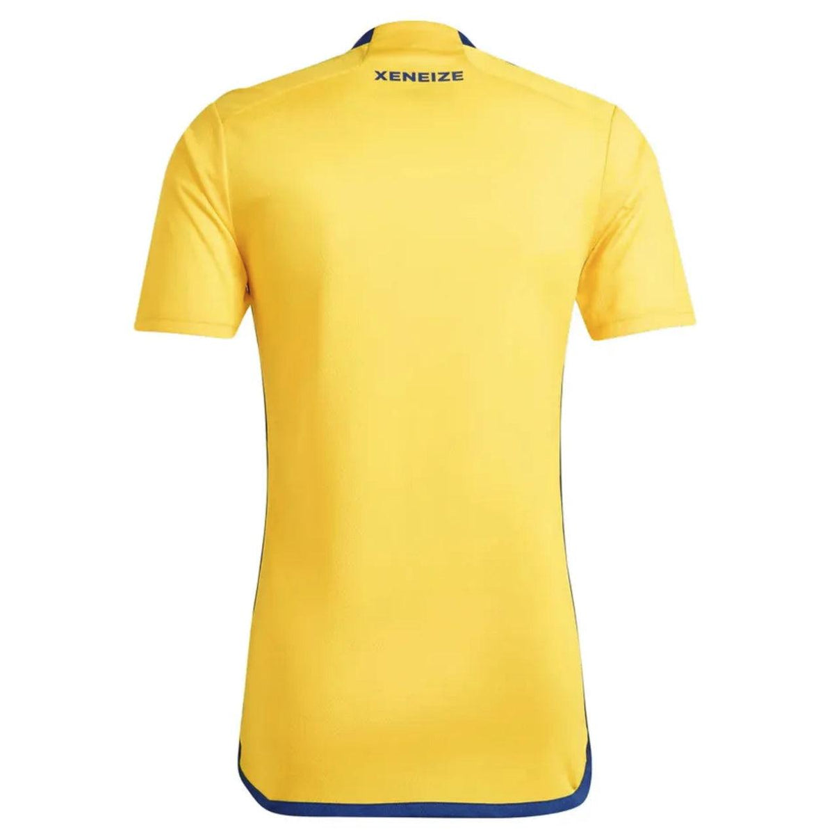 Camisa Boca Juniors II 23/24 Masculina