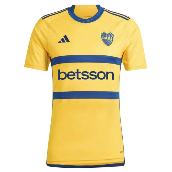 Camisa Boca Juniors II 23/24 Masculina