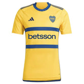 Camisa Boca Juniors II 23/24 Masculina
