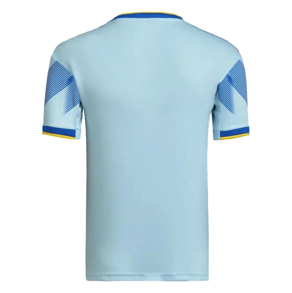 Camisa Boca Juniors III 23/24 Masculina