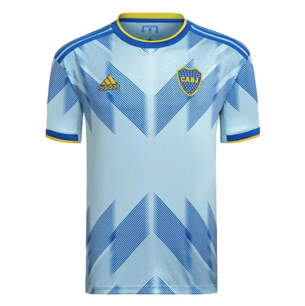 Camisa Boca Juniors III 23/24 Masculina