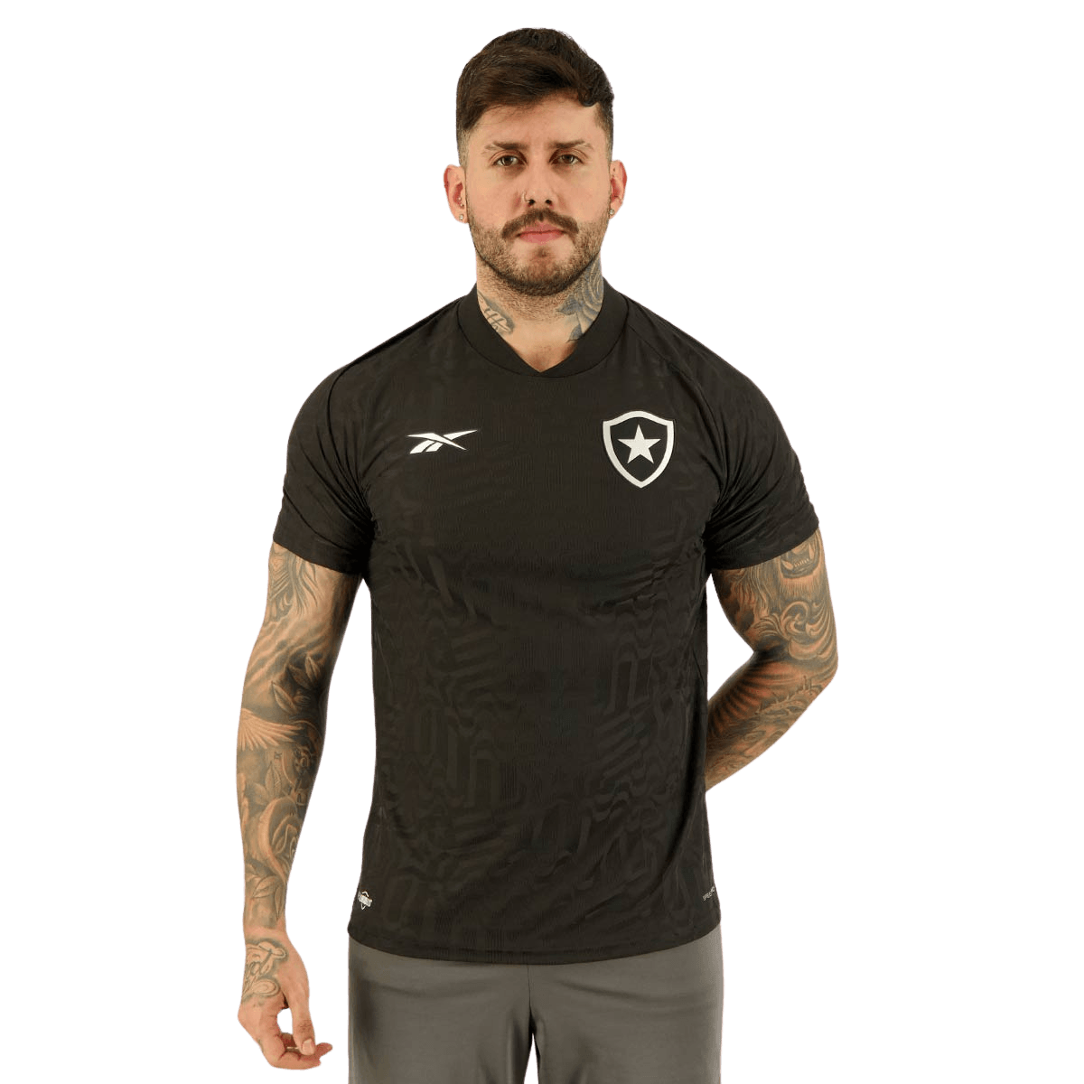 Camisa Fogão II 23/24 Masculina