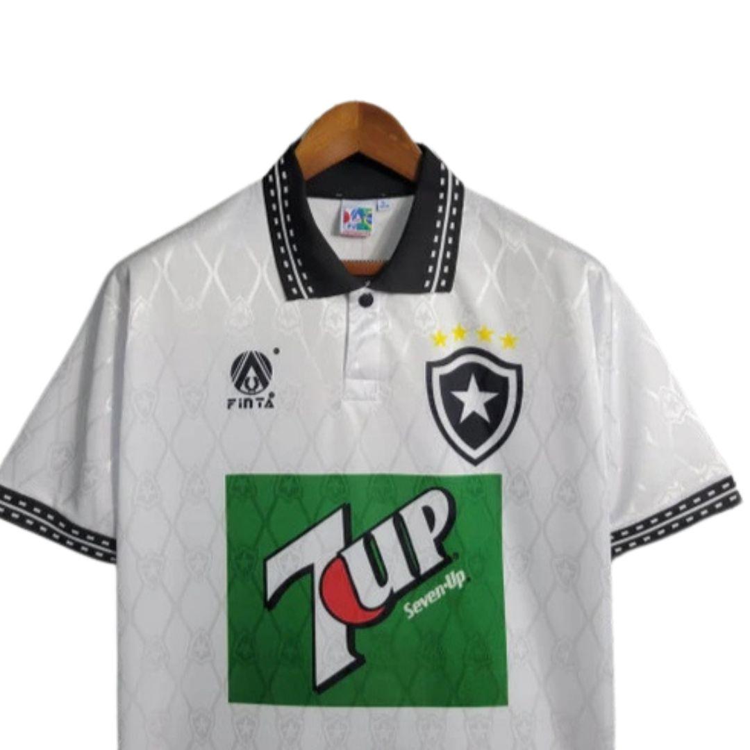 Camisa Retro Fogão 1995 Masculina