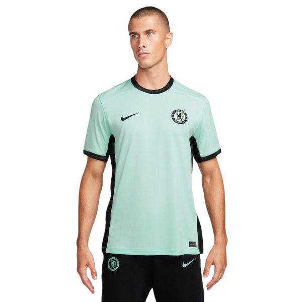 Camisa Chelsea III 23/24 Masculina