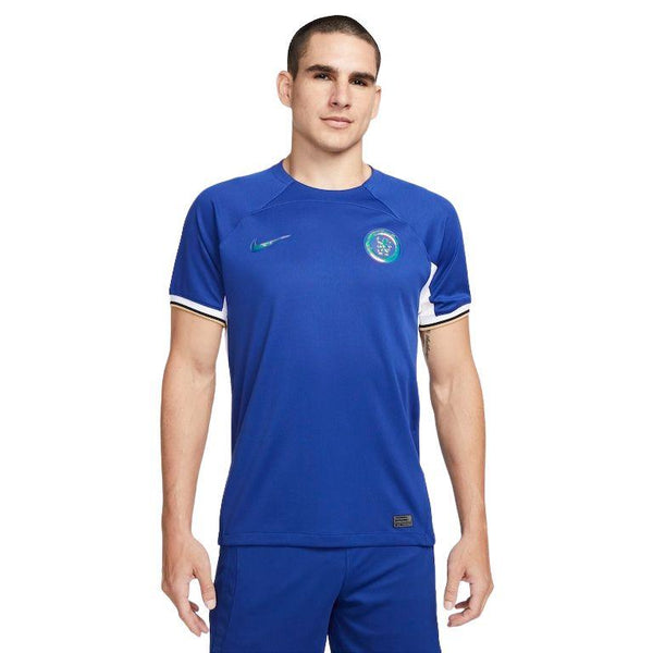 Camisa Chelsea I 23/24 Masculina