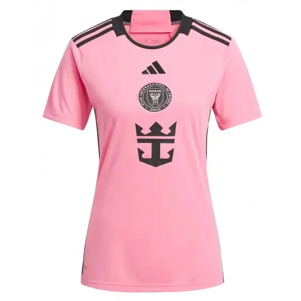 Camisa Feminina Inter Miami I 2024/25