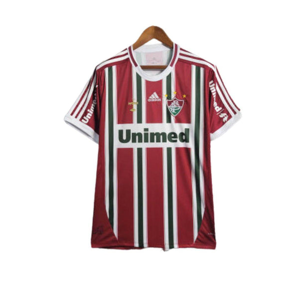 Camisa Retro Fluminense 2012 Masculina